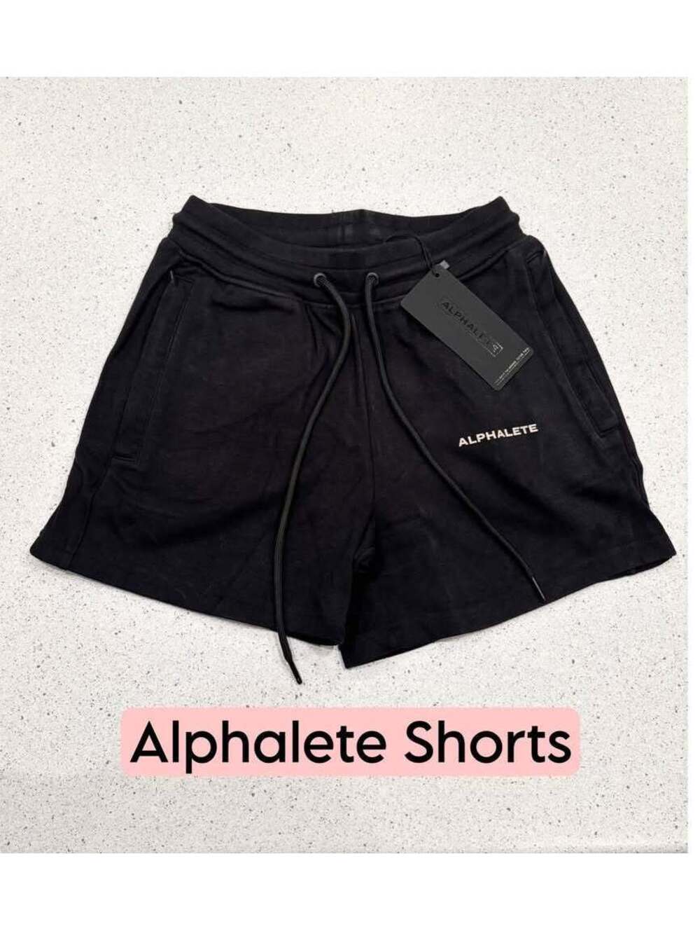 Alphalete Shorts | XS or S